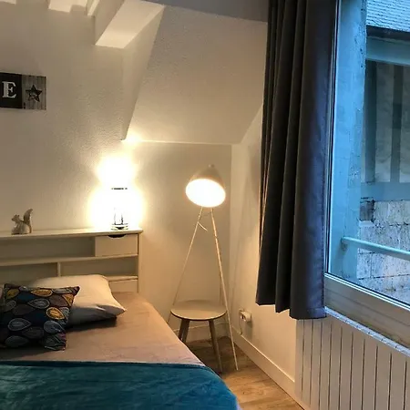 L'ecureuil, Grand Studio Au Coeur De